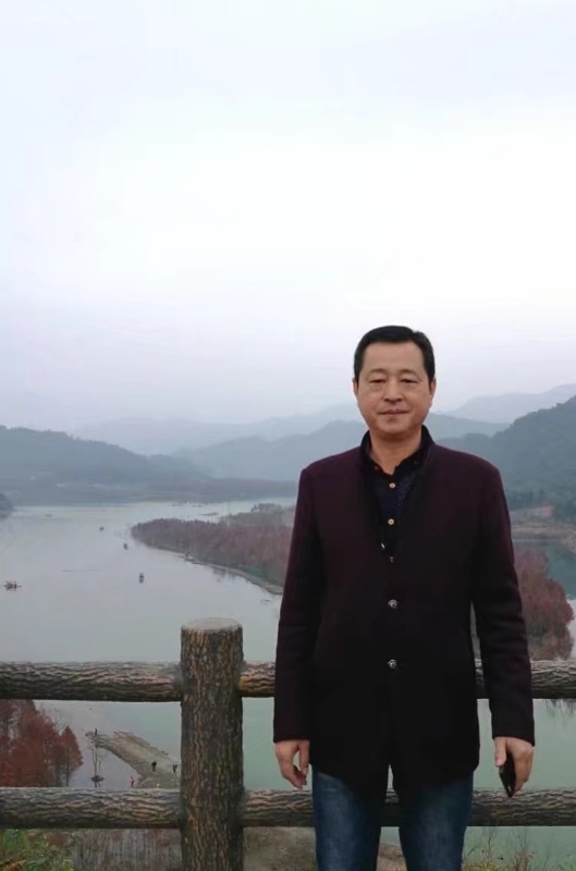 真心找老伴的第一张照片--宁德相亲网