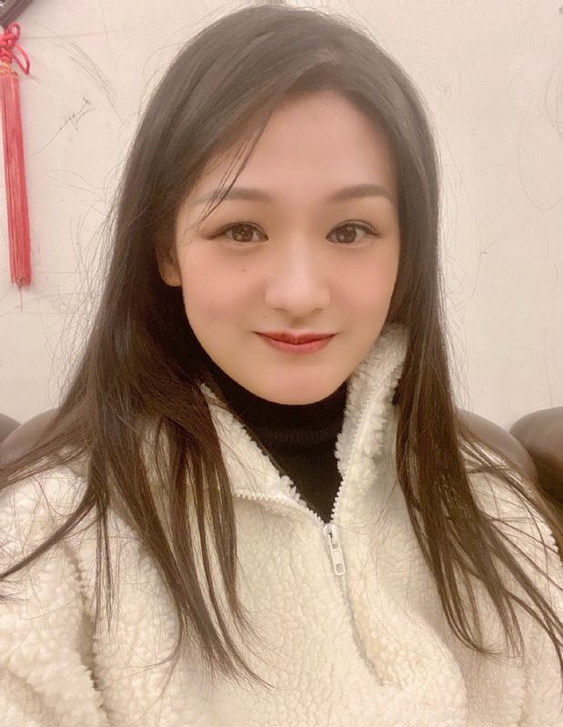 盧盈穎的第二张照片--宁德相亲网