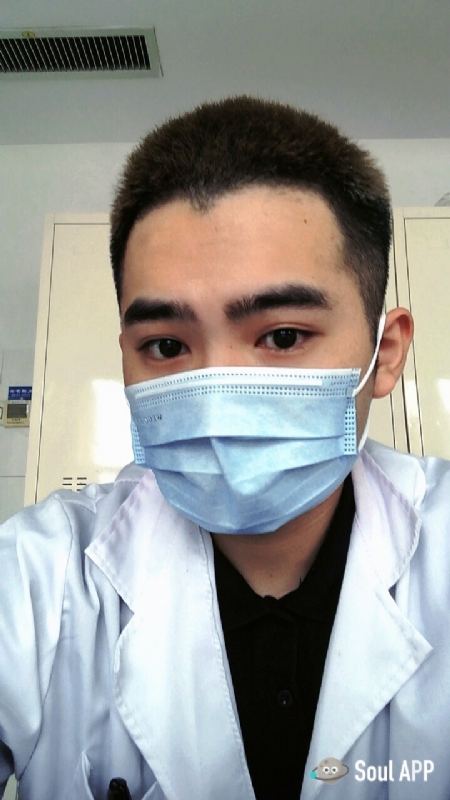无疗的第一张照片--宁德相亲网