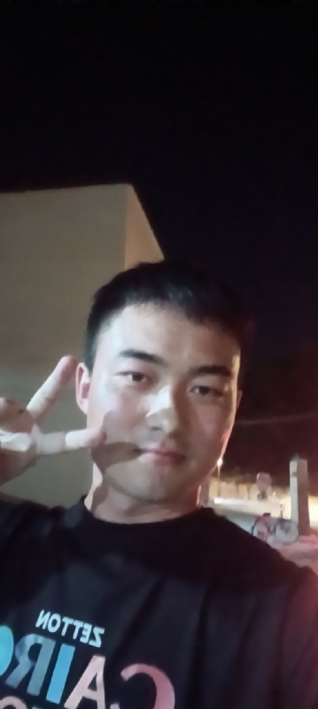 逆光的第一张照片--宁德相亲网
