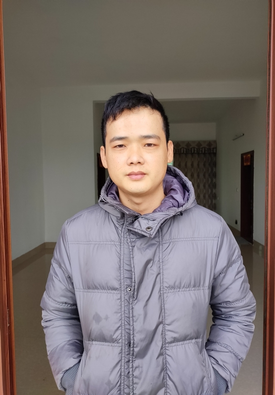 通的第一张照片--宁德相亲网