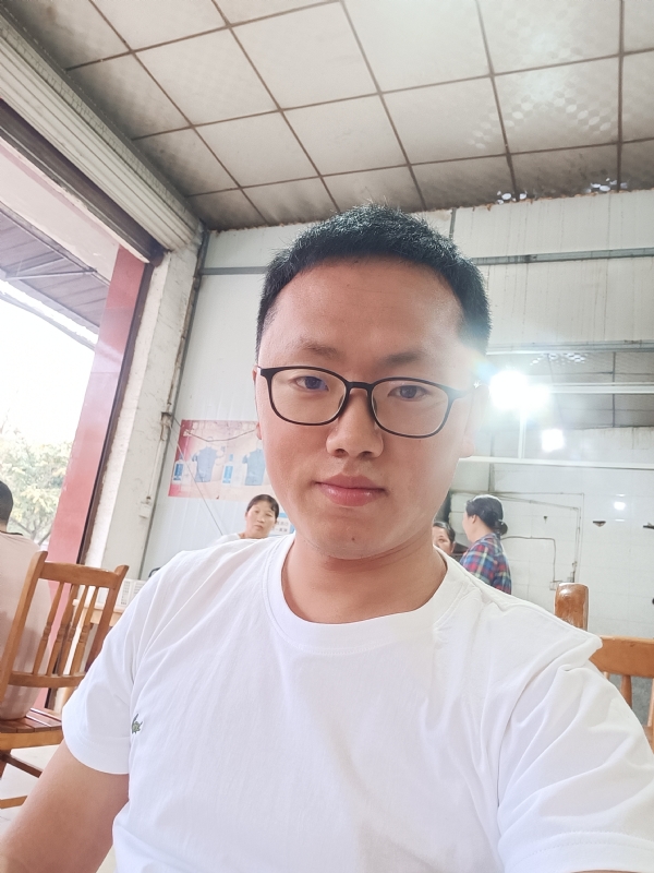 简单快了的第一张照片--宁德相亲网