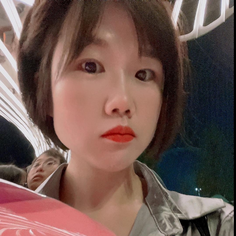 琳琳的第二张照片--宁德相亲网