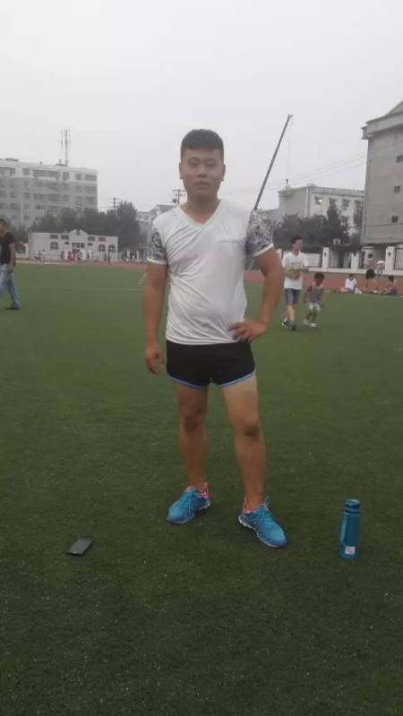 胡洋洋的第一张照片--宁德相亲网