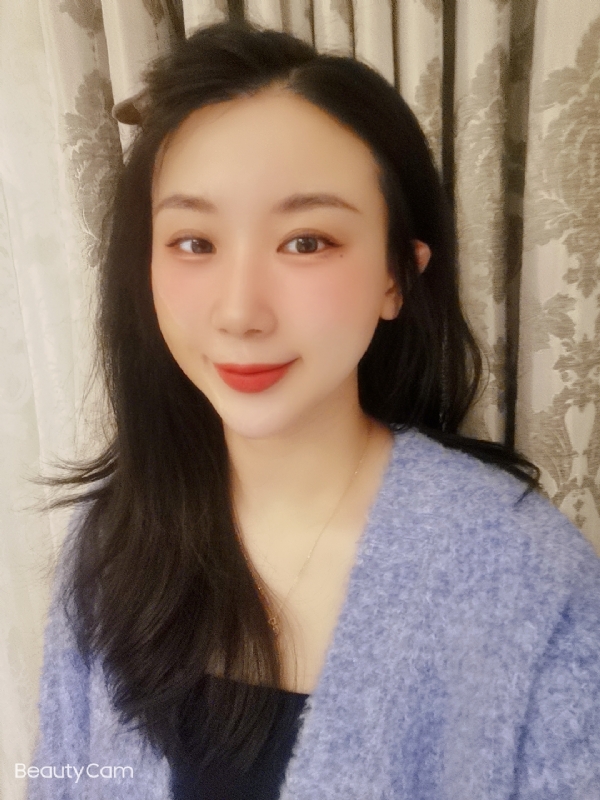 smile的第四张照片--宁德相亲网