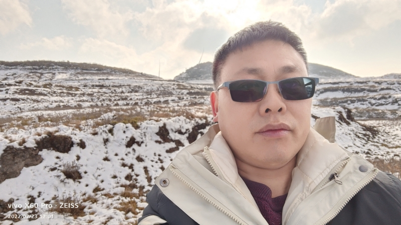 碧波绿叶的第一张照片--宁德相亲网