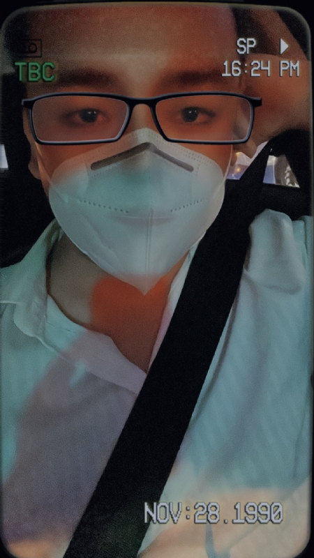 拾心的第一张照片--宁德相亲网