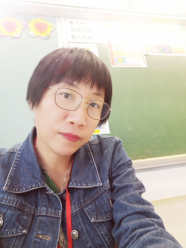 长不大的第二张照片--宁德相亲网