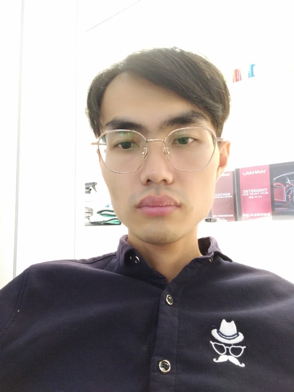 十八子葵的第一张照片--宁德相亲网