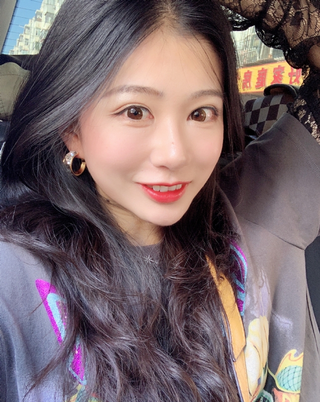爱你的第二张照片--宁德相亲网