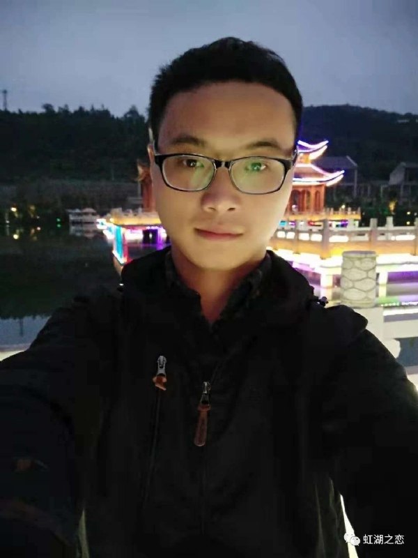 李逍遥的第一张照片--宁德相亲网