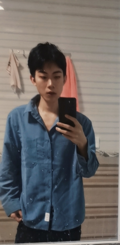 嘿的第三张照片--宁德相亲网