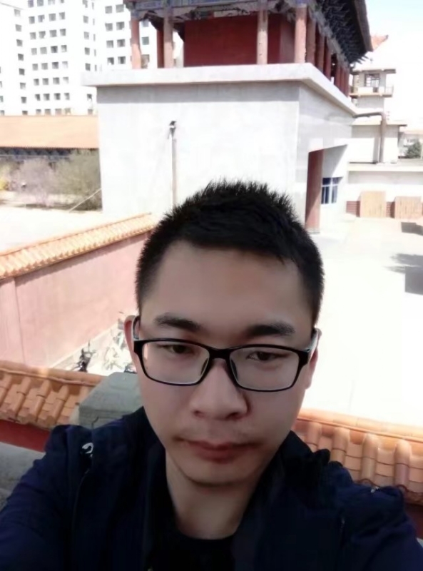 龙在天的第二张照片--宁德相亲网