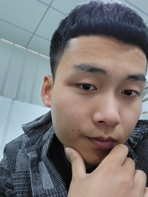 HHH的第一张照片--宁德相亲网