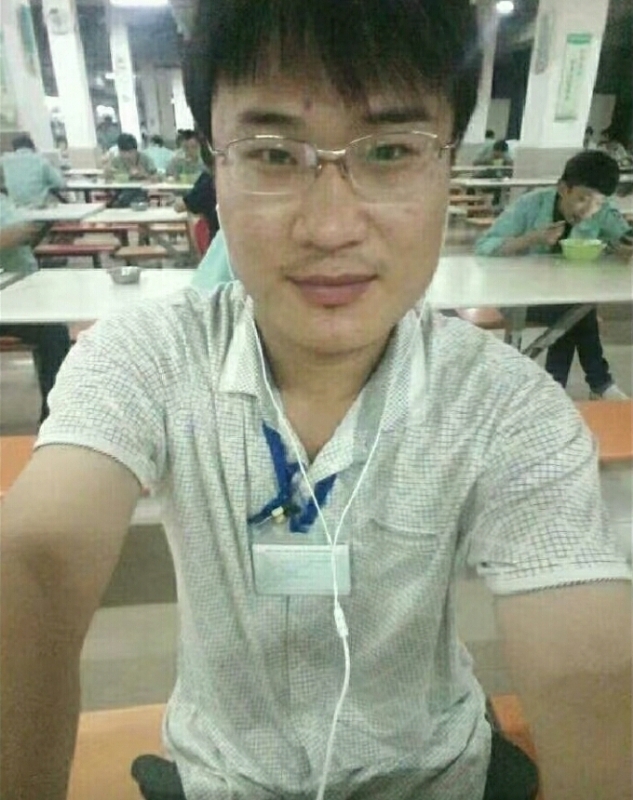 大唐123的第一张照片--宁德相亲网