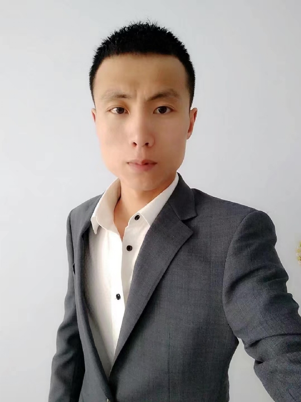 小军的第一张照片--宁德相亲网