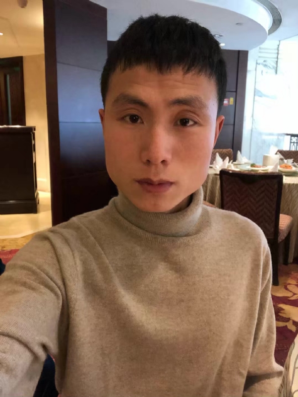 小军的第二张照片--宁德相亲网