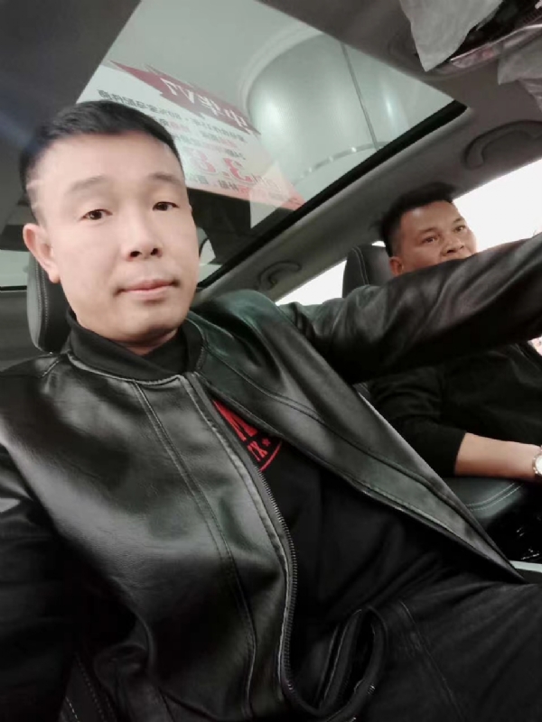 醉红尘的第一张照片--宁德相亲网