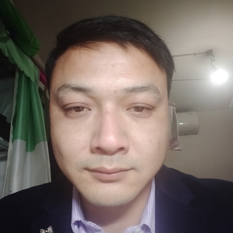 诸先生的第一张照片--宁德相亲网