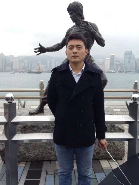 正身清心的第一张照片--宁德相亲网