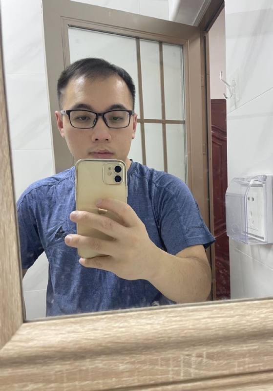 Sushai的第一张照片--宁德相亲网