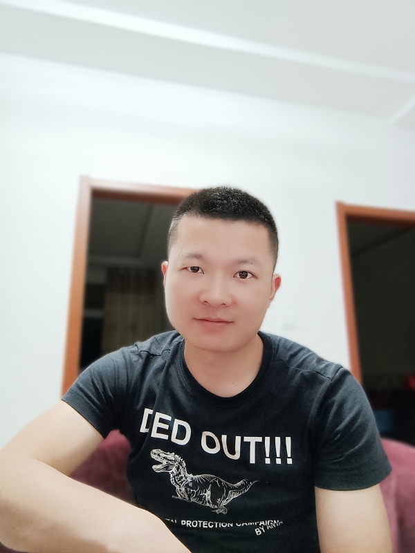 知止的第一张照片--宁德相亲网