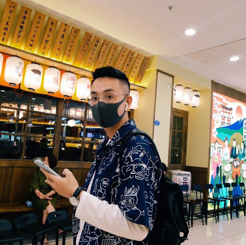 理念的第一张照片--宁德相亲网