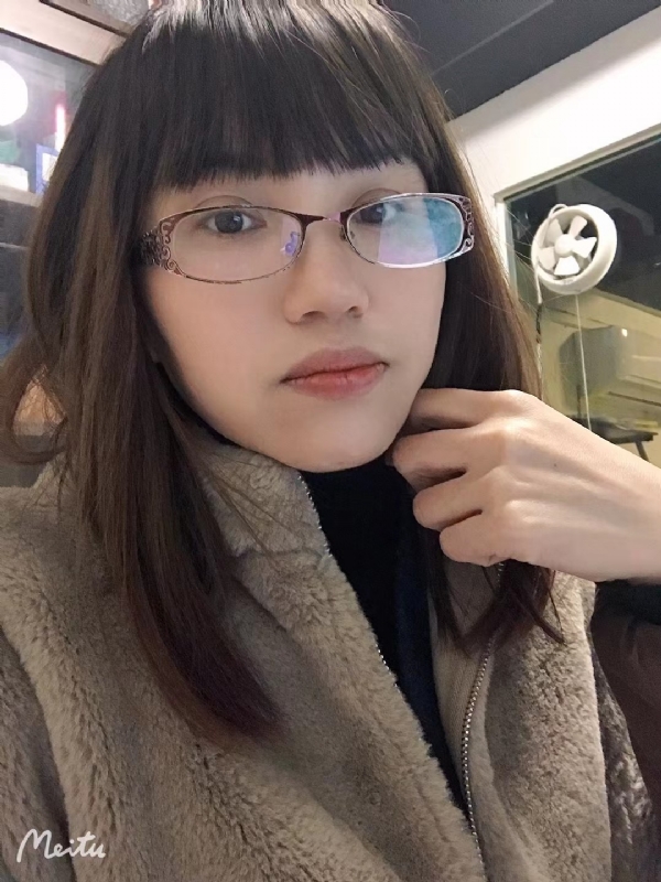 CC的第三张照片--宁德相亲网