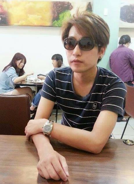 小克的第一张照片--宁德相亲网