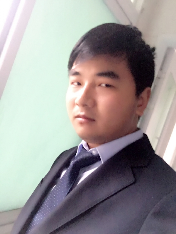 殷勤的王子的第一张照片--宁德相亲网