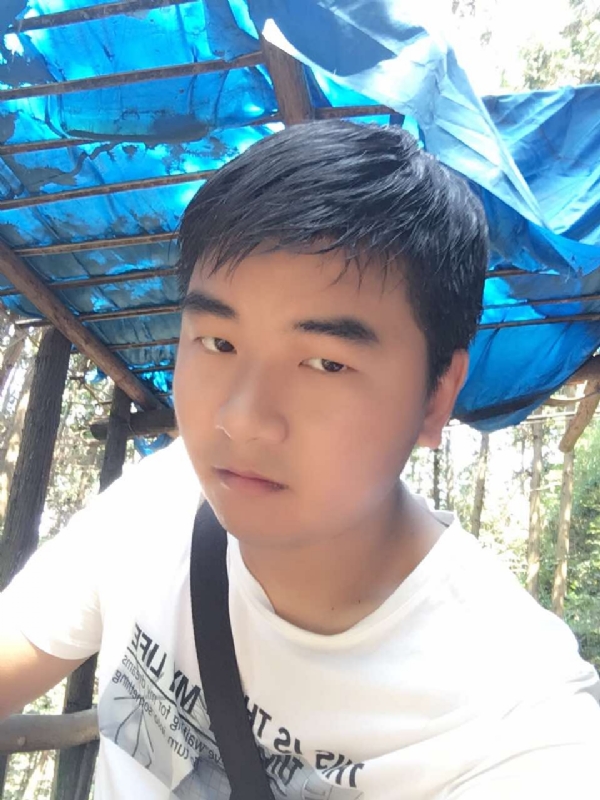 殷勤的王子的第三张照片--宁德相亲网