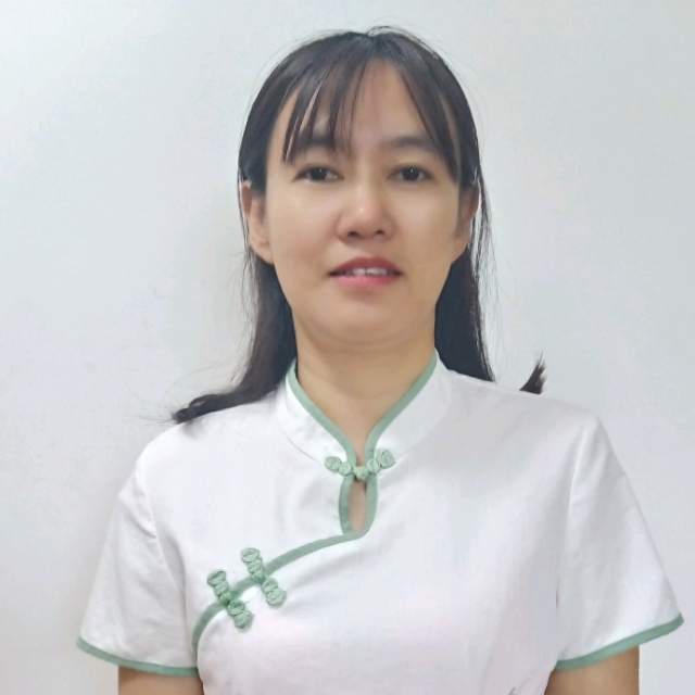 杨金凤的第一张照片--宁德相亲网