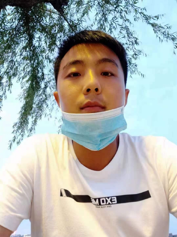 态度的第一张照片--宁德相亲网