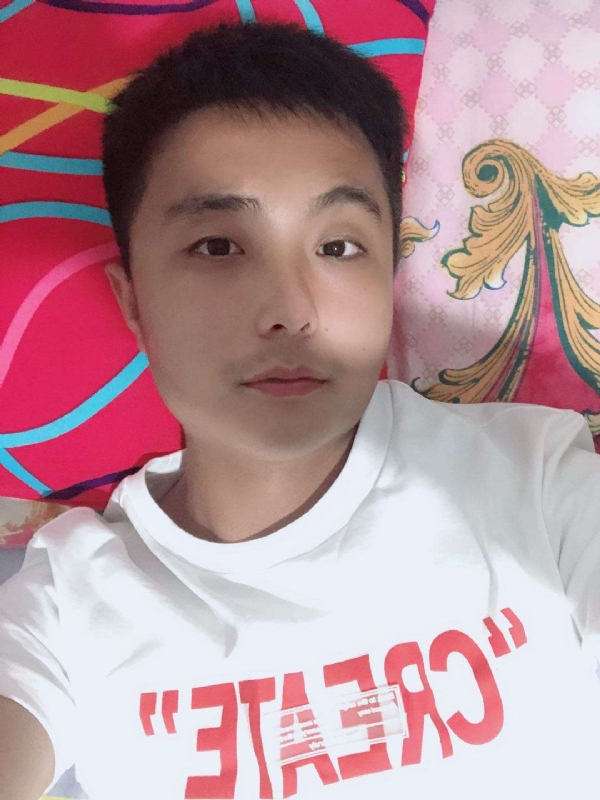 态度的第二张照片--宁德相亲网
