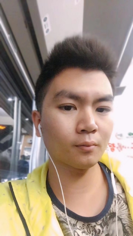 瑞泽的第一张照片--宁德相亲网