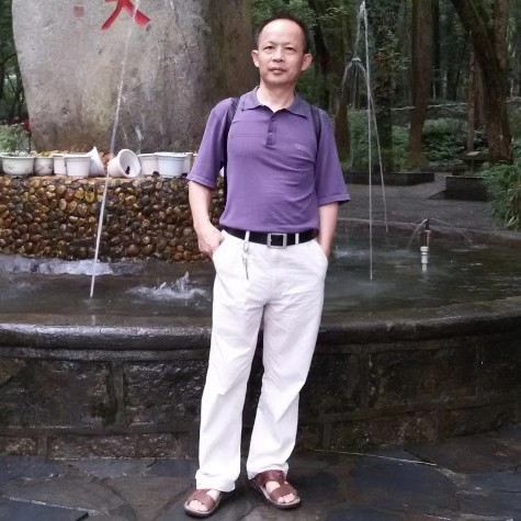 无垠的第一张照片--宁德相亲网