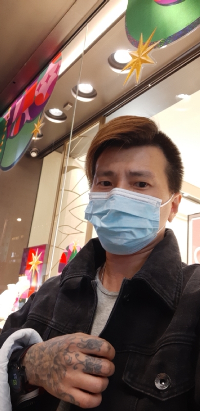 ~忠~仔的第一张照片--宁德相亲网