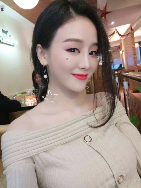 Cici的第四张照片--宁德相亲网