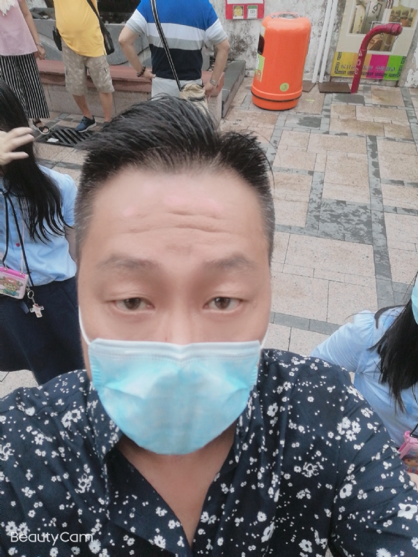 忘情水的第一张照片--宁德相亲网