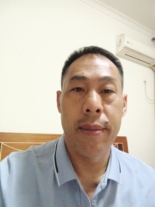 阿文的第一张照片--宁德相亲网