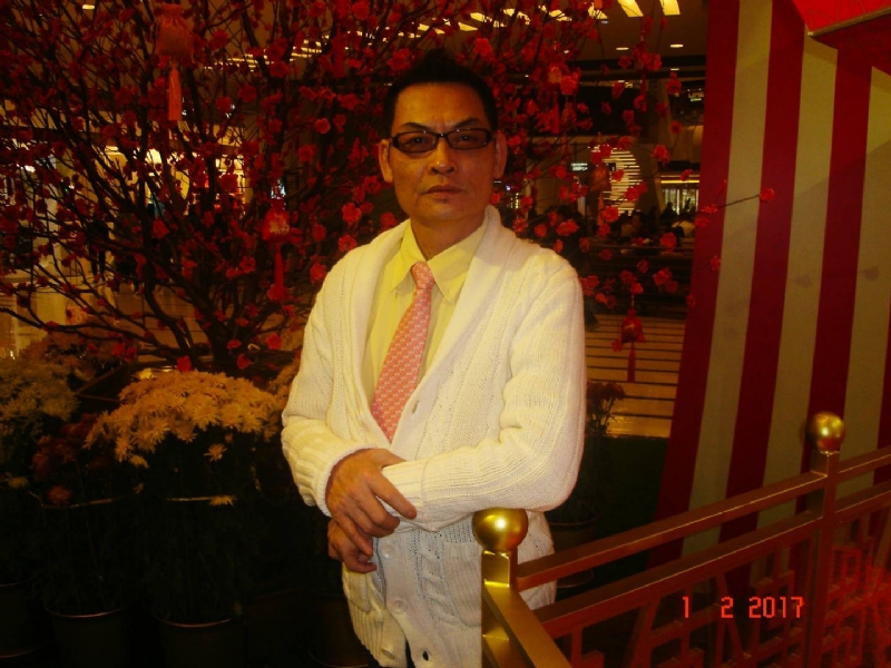 sun的第三张照片--宁德相亲网