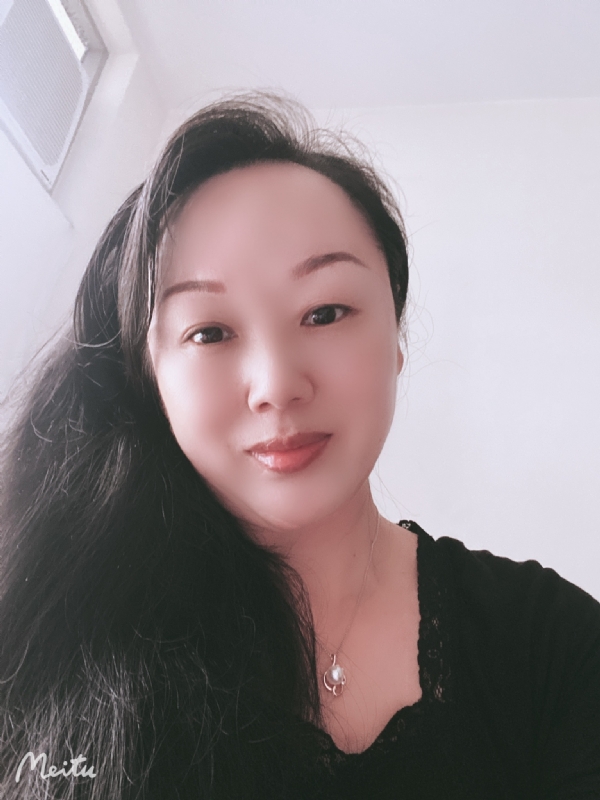 梅子的第一张照片--宁德相亲网
