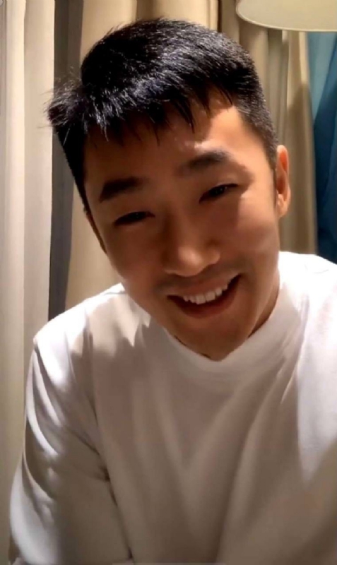 杨先森的第一张照片--宁德相亲网