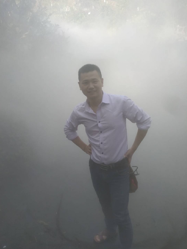 重新开始的第一张照片--宁德相亲网
