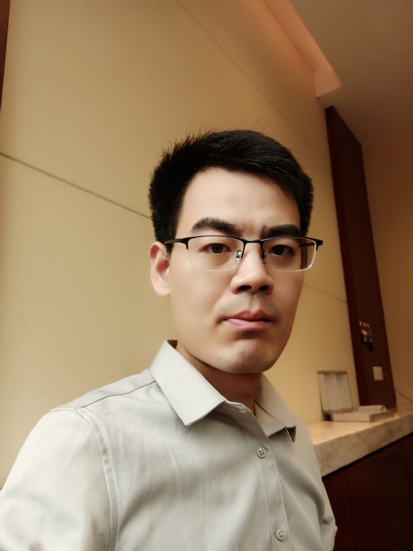 白头偕老的第一张照片--宁德相亲网