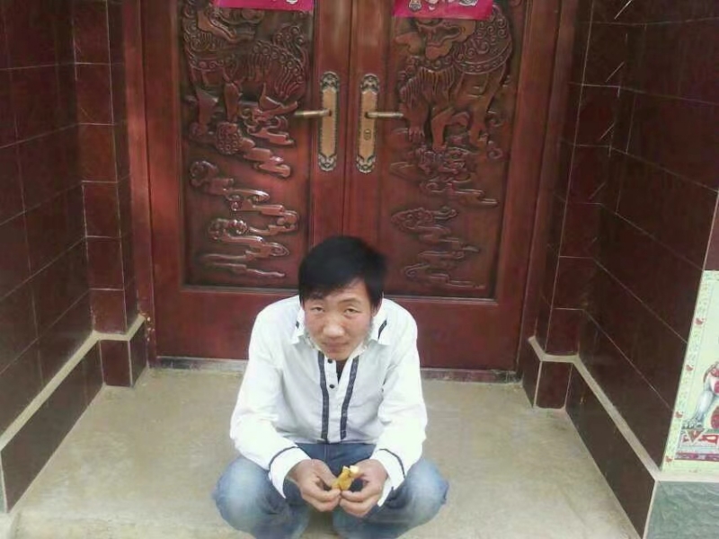 潘先生的第一张照片--宁德相亲网