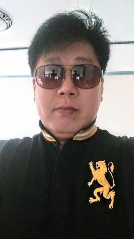 含笑半步癲的第一张照片--宁德相亲网