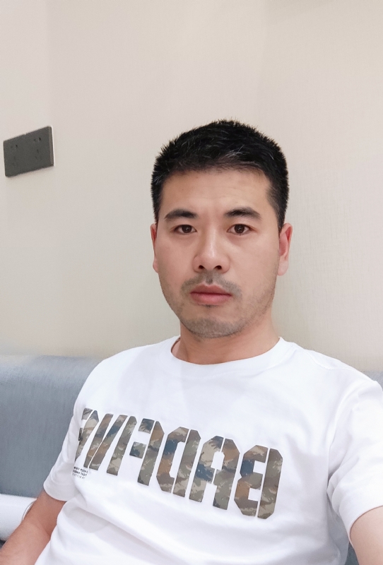 暗里着迷的第二张照片--宁德相亲网