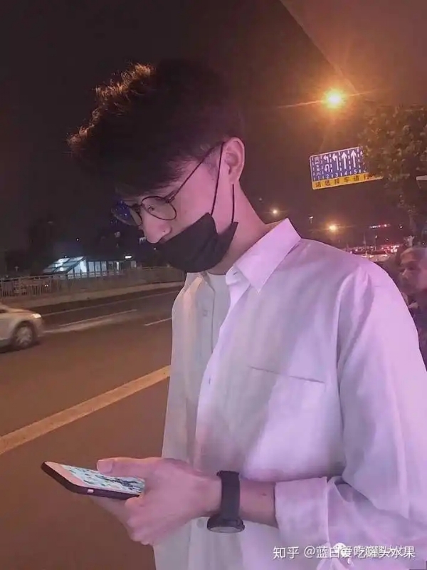 情圣的第一张照片--宁德相亲网