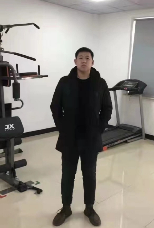 梦若曦的第一张照片--宁德相亲网